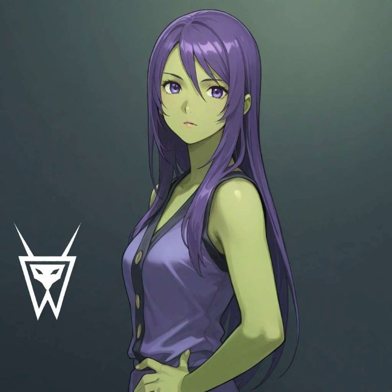 Megosho 'Meg' Gehente